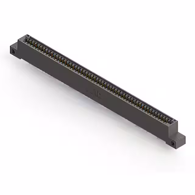 895-054-540-112 EDAC Inc.  Edgeboard Connectors